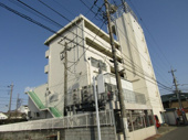 恋ヶ窪マンションの画像