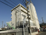 恋ヶ窪マンションの画像