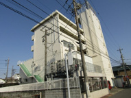 恋ヶ窪マンションの画像