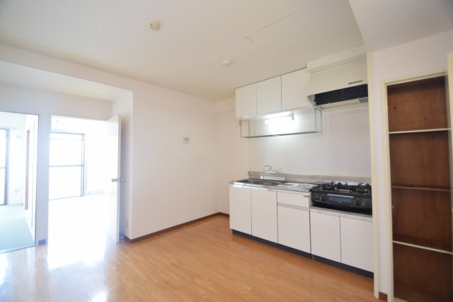 メゾン７カトーのキッチン|キッチン周り