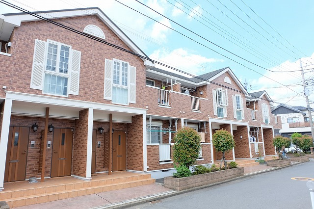 サンリット　ヒルⅠ