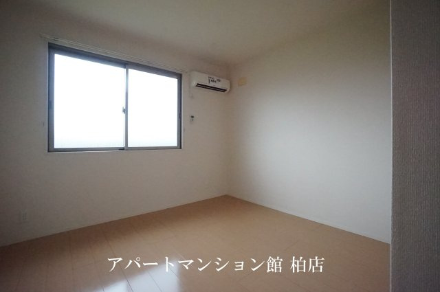 ラフォーレ上ノ台Ｃの洋室