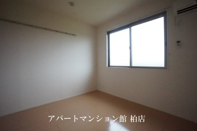 ラフォーレ上ノ台Ｃの洋室