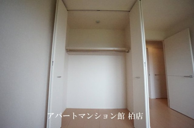 【収納】 | ラフォーレ上ノ台Ｃ
