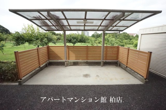 ラフォーレ上ノ台Ｃのその他共用部分