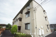 ラフォーレ上ノ台Ｃの画像