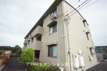 ラフォーレ上ノ台Ｃの画像