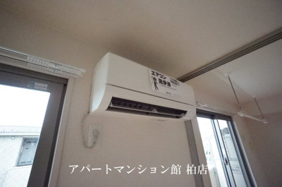 【設備】 | ラフォーレ上ノ台Ｃ