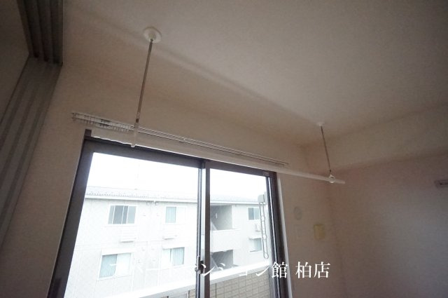 ラフォーレ上ノ台Ｃの内装