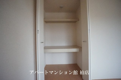 【収納】 | ラフォーレ上ノ台Ｃ