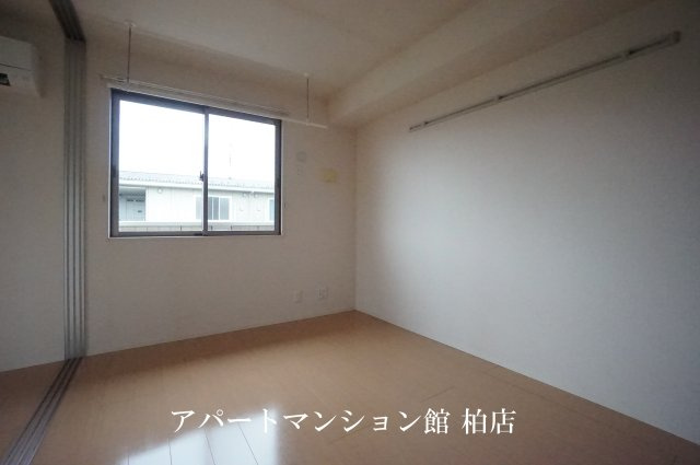 ラフォーレ上ノ台Ｃの洋室