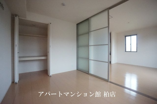 ラフォーレ上ノ台Ｃの洋室
