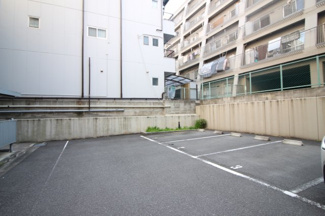 【駐車場】 | 駐車場