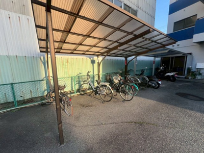 【その他共用部分】 | ハイツメルシー