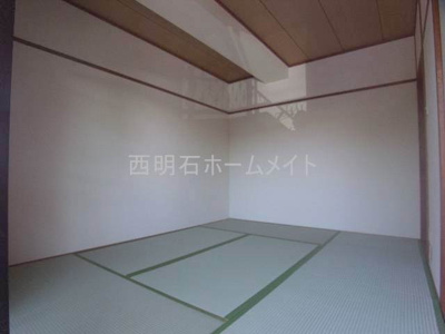 【居間・リビング】 | ハイツメルシー