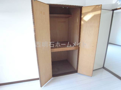 【収納】 | ハイツメルシー