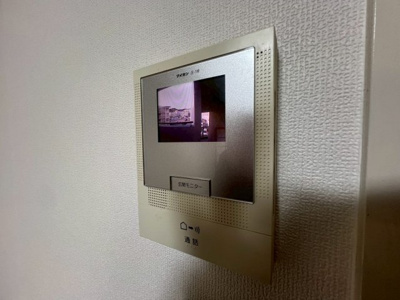 【セキュリティ】 | ハイツメルシー