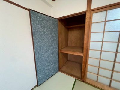 【収納】 | ハイツメルシー