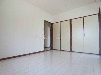 【寝室】 | ハイツメルシー