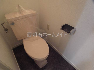 【トイレ】 | ハイツメルシー