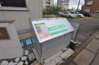 【設備】 | ヴェルデ