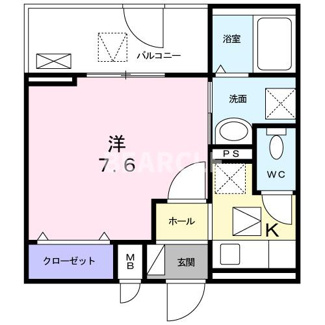 【間取り】 | フェリーチェ