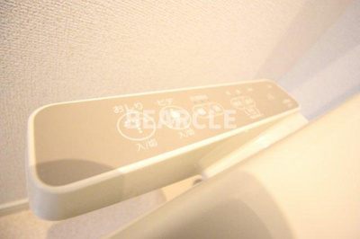 【トイレ】 | フェリーチェ | ゆったりとした空間のトイレです