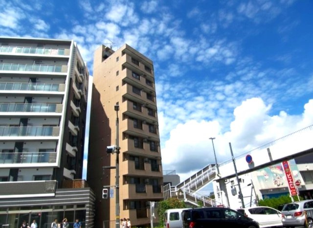 G・MウエストハイツB