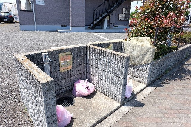 フロールのその他共用部分