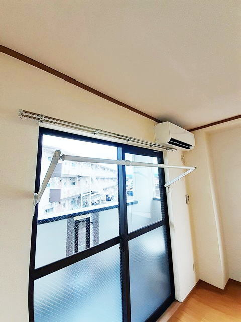 フロールの設備