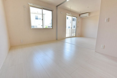 【洋室】 | セシリエール