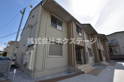 【外観】 | セシリエール