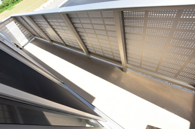 【バルコニー】 | セシリエール