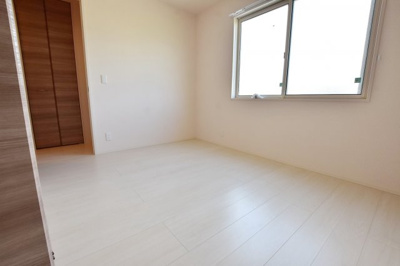 【洋室】 | セシリエール