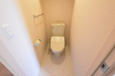 【トイレ】 | セシリエール