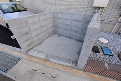 【その他共用部分】 | セシリエール