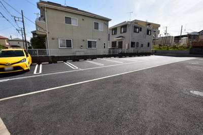 【駐車場】 | セシリエール