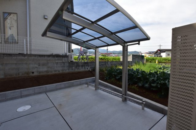 【周辺】 | セシリエール