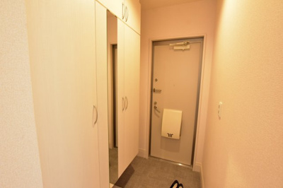 【玄関】 | セシリエール