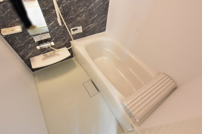 【浴室】 | セシリエール