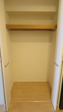 CONOE本町通の収納