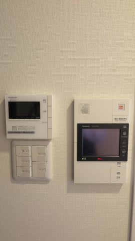 CONOE本町通のセキュリティ