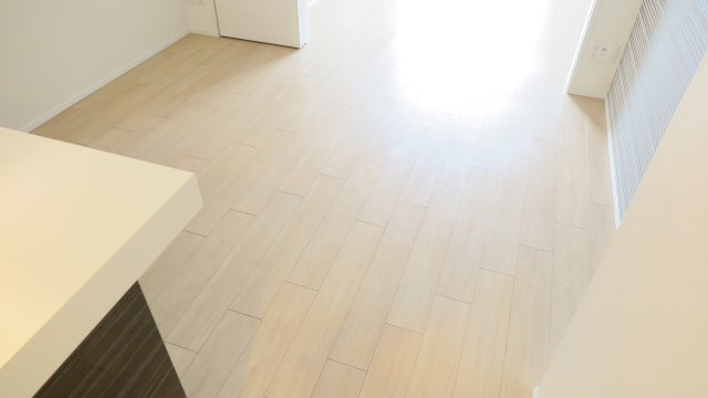 CONOE本町通のキッチン