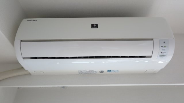 CONOE本町通の収納