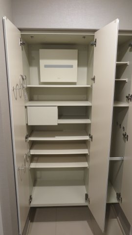 CONOE本町通の設備