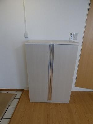 【設備】 | コーポ遠藤