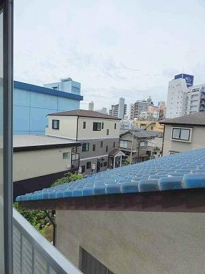 【展望】 | コーポ遠藤