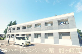 【外観】