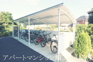 【その他共用部分】