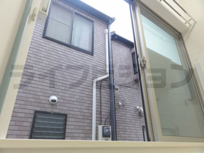 【展望】 | サヴォイ渋谷本町